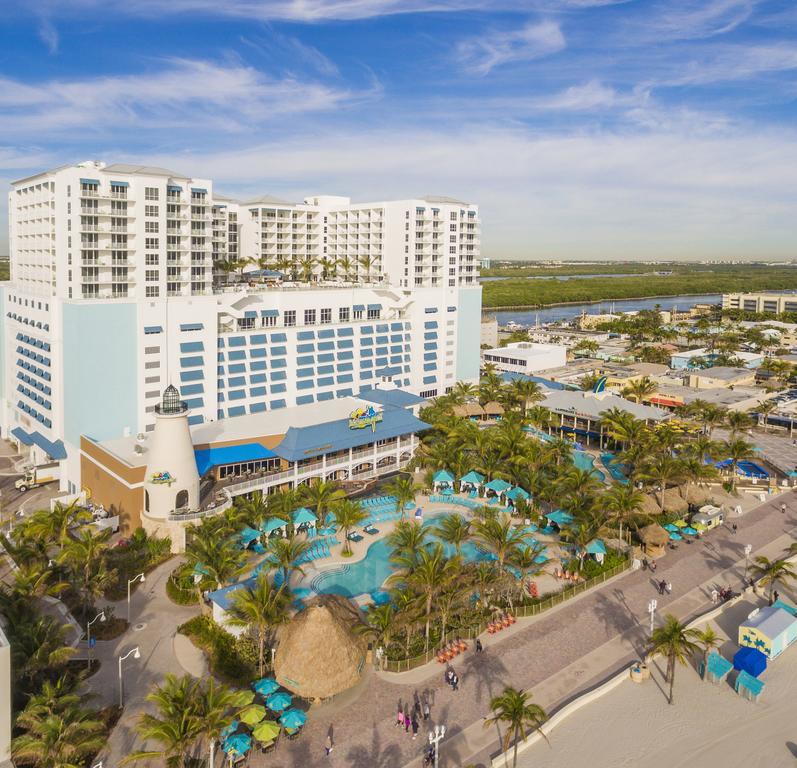 Margaritaville Resort 4*