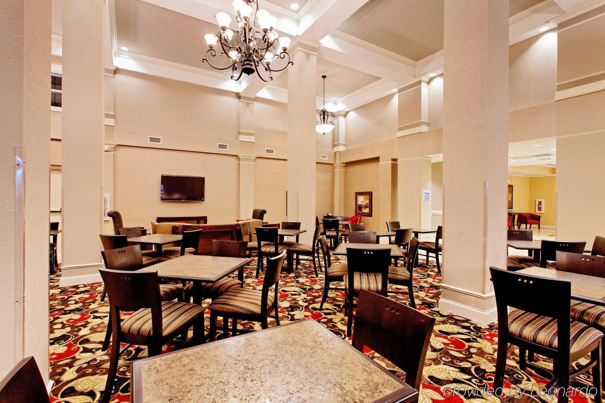 Hotel Express & South I-10 By Ihg 3*