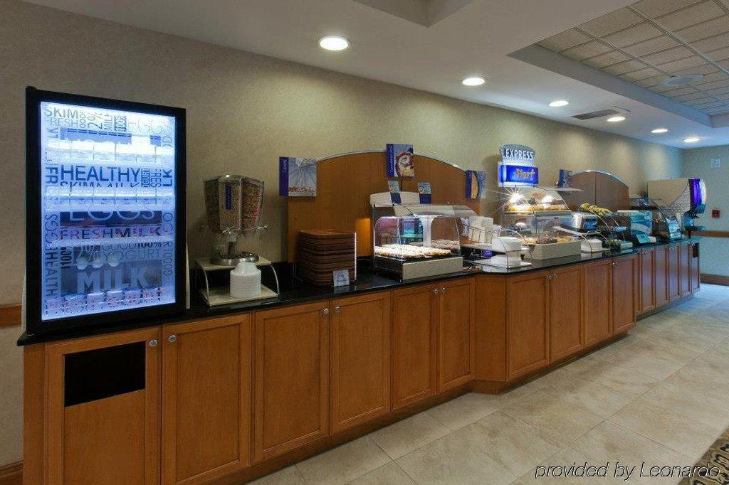 Hotel Express & East-lakewood Ranch By Ihg