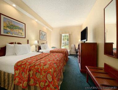Baymont By Wyndham Jacksonville/butler Blvd Hotel Jacksonville