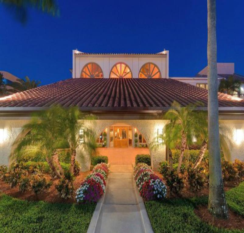 Wyndham Boca Raton