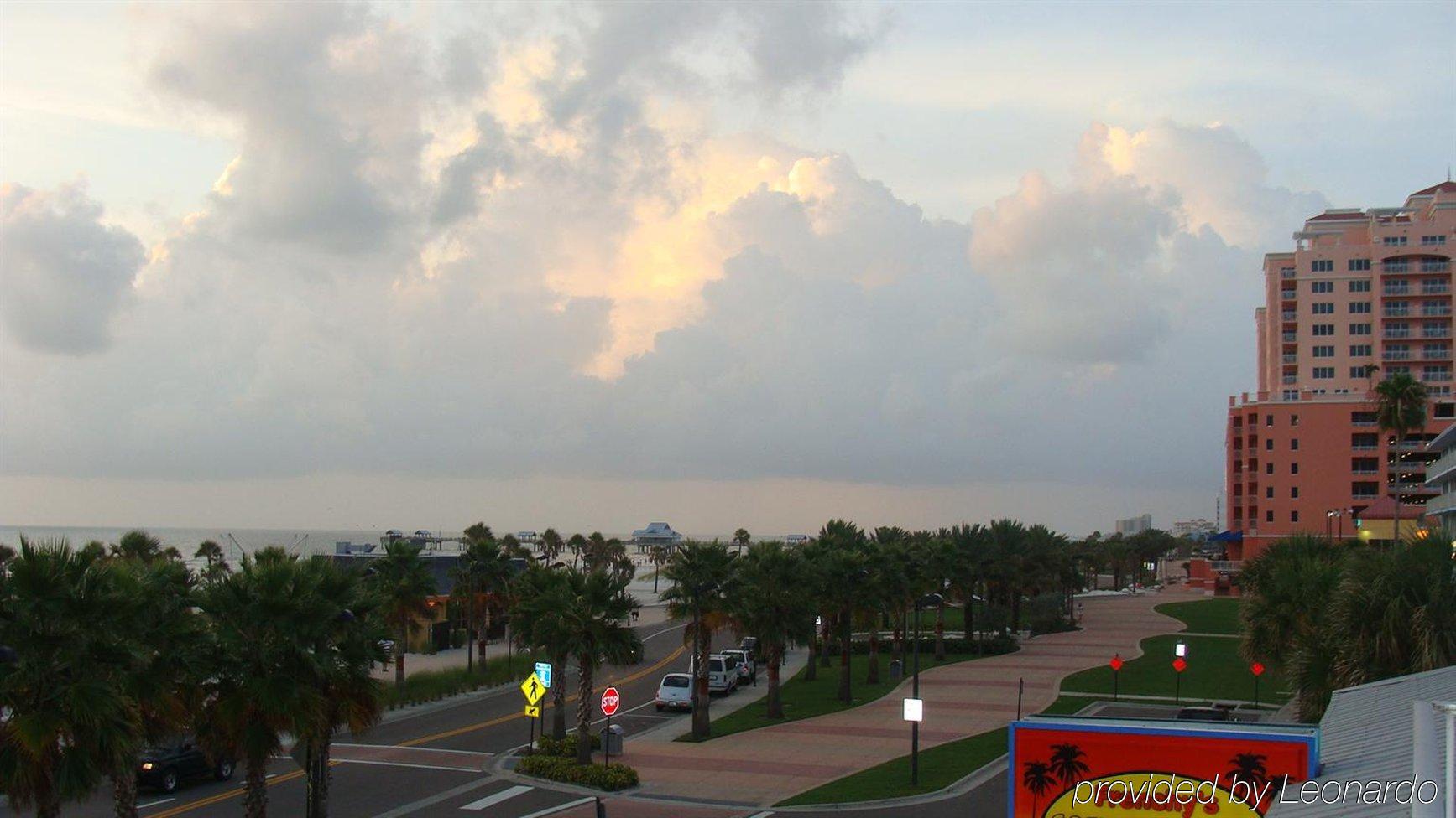 Beachwalk Clearwater Beach