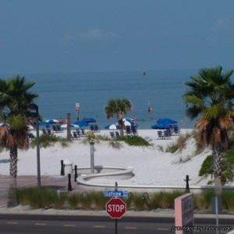 Beachwalk 2* Clearwater Beach
