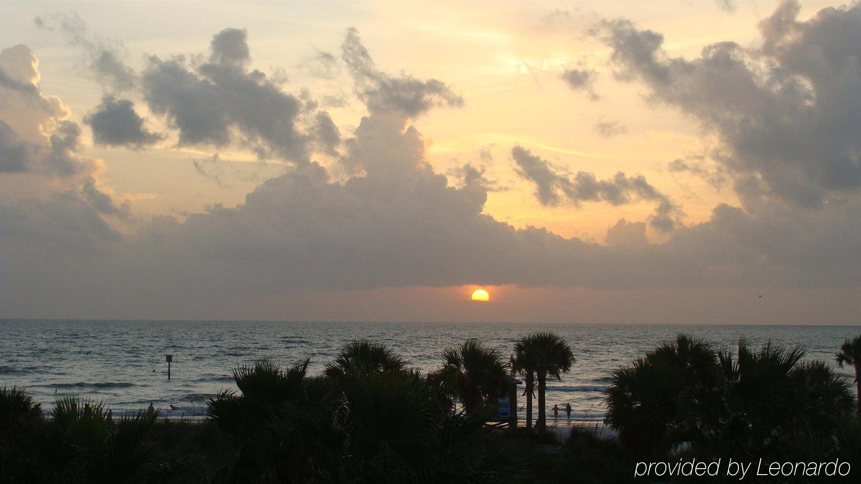 Motel Beachwalk Clearwater Beach