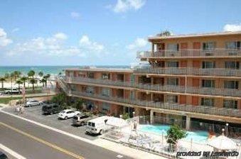Beachwalk Clearwater Beach