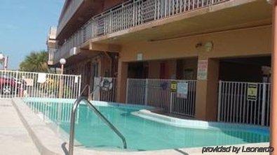 Motel Beachwalk Clearwater Beach