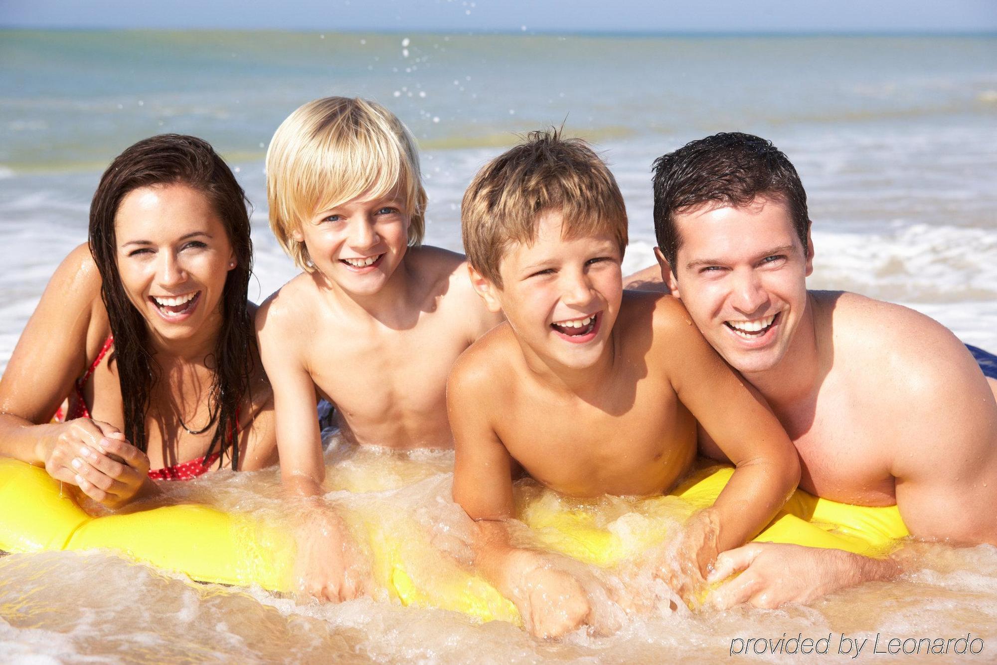 Silver Surf Gulf Hotel 2*