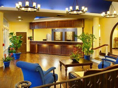Bluegreen Vacations Casa Del Mar Hotel