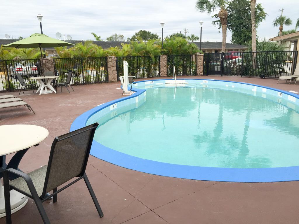 Hotel 6-fort Myers, Fl