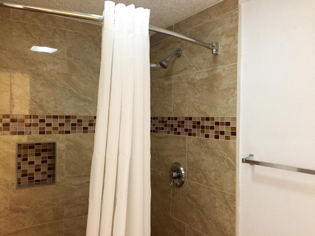 Hotel 6-fort Myers, Fl