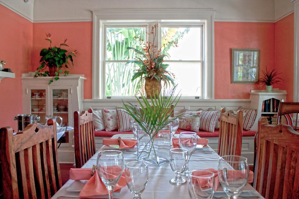 Bed & Breakfast Palm Beach Hibiscus Downtown 3*