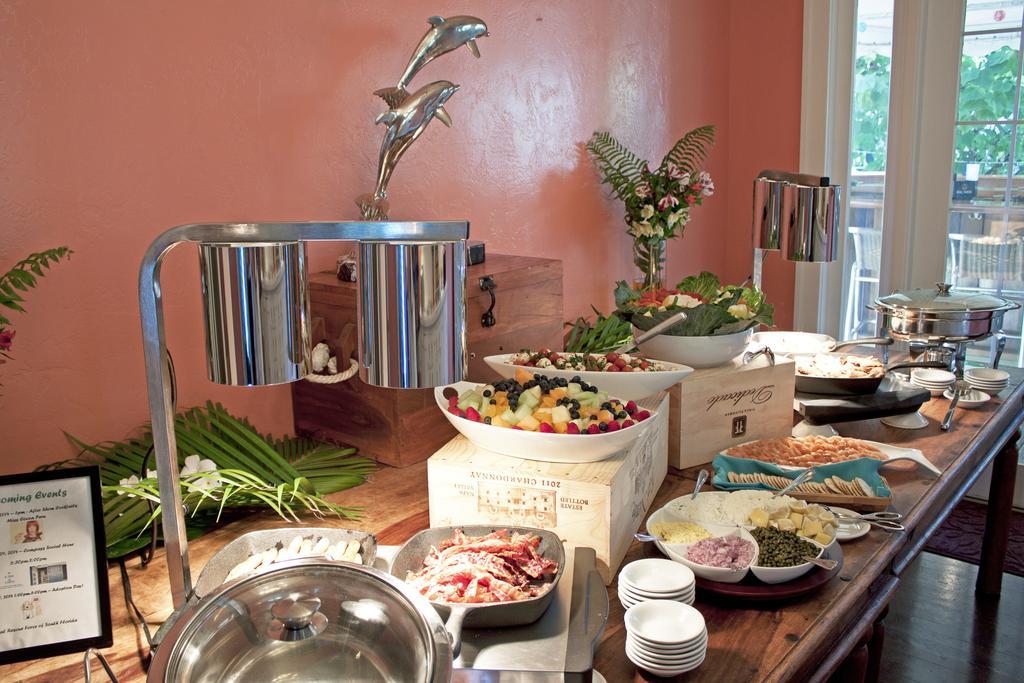 Palm Beach Hibiscus Downtown 3* West Palm Beach