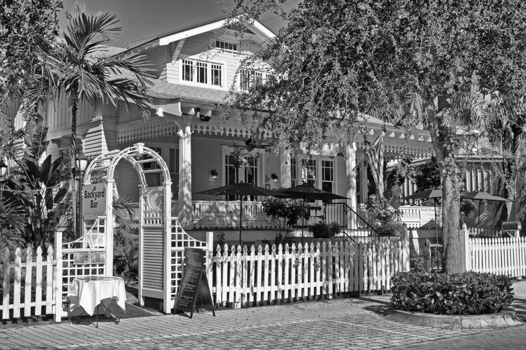 Bed & Breakfast Palm Beach Hibiscus Downtown West Palm Beach