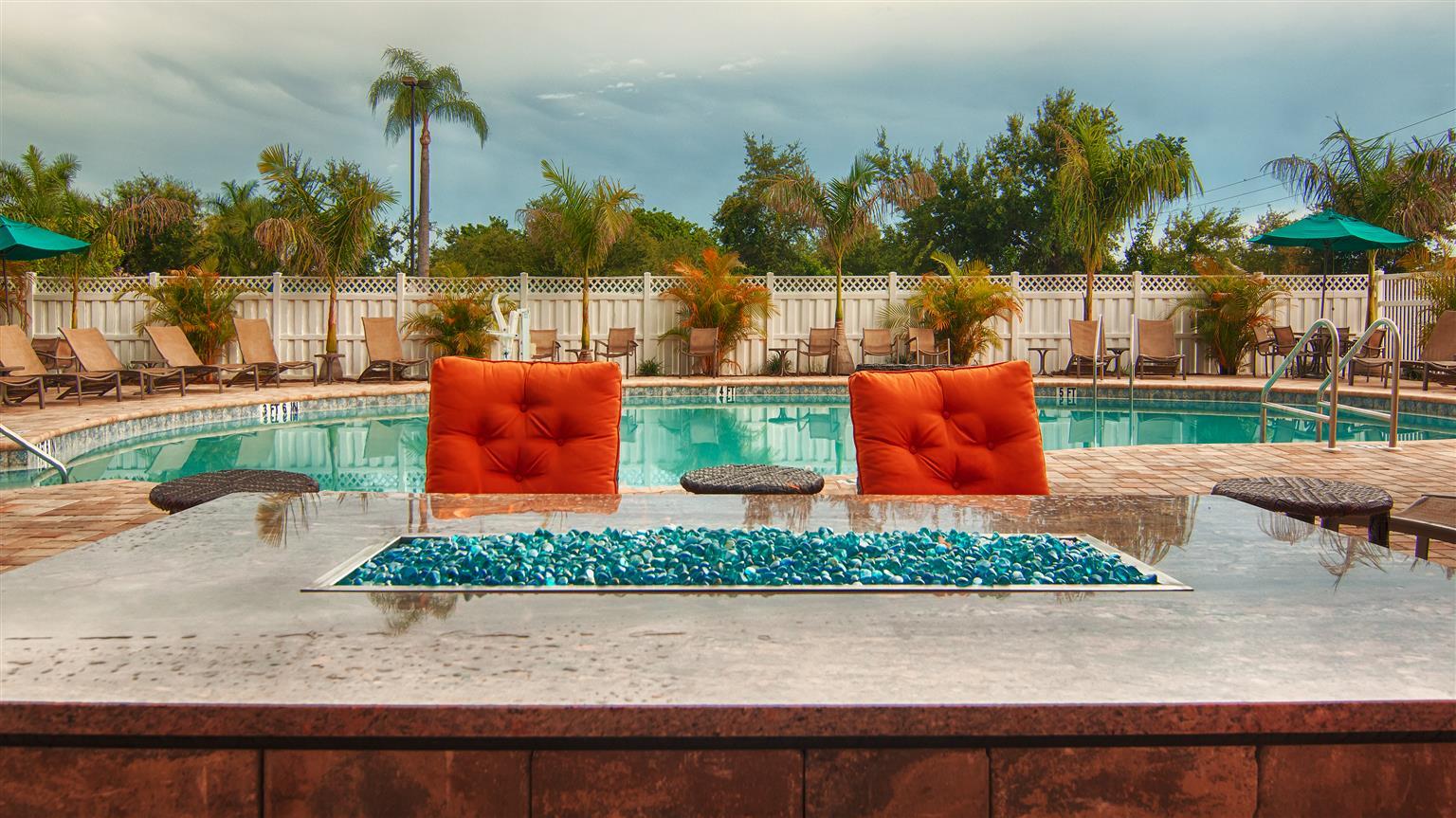 Spark By Hilton Sarasota Siesta Key Gateway Point O'Rocks