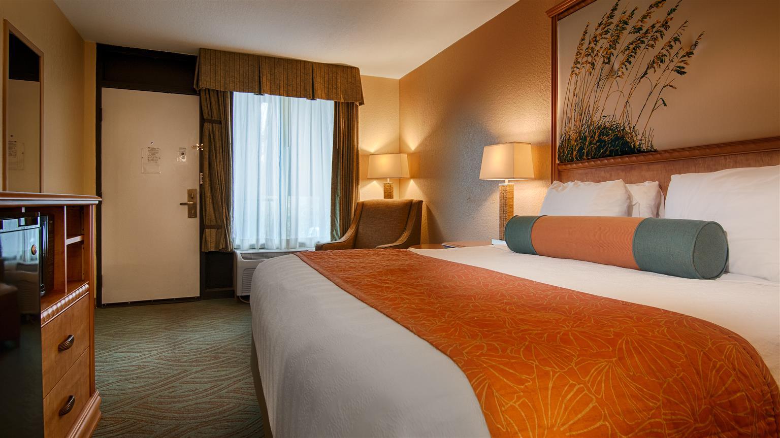 Hotel Spark By Hilton Sarasota Siesta Key Gateway