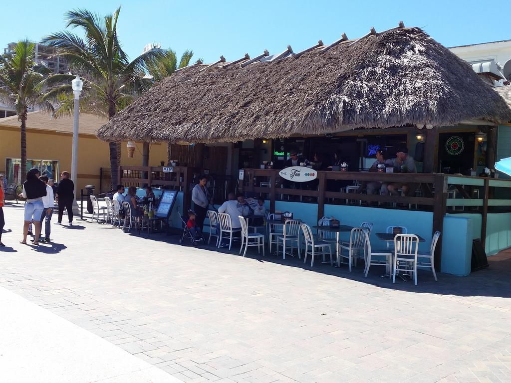 Broadwalk Oceanside