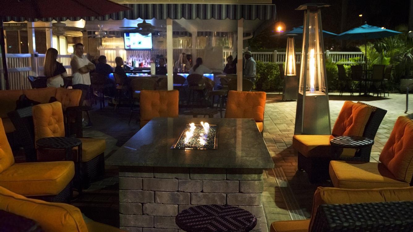 Spark By Hilton Sarasota Siesta Key Gateway 3* Point O'Rocks