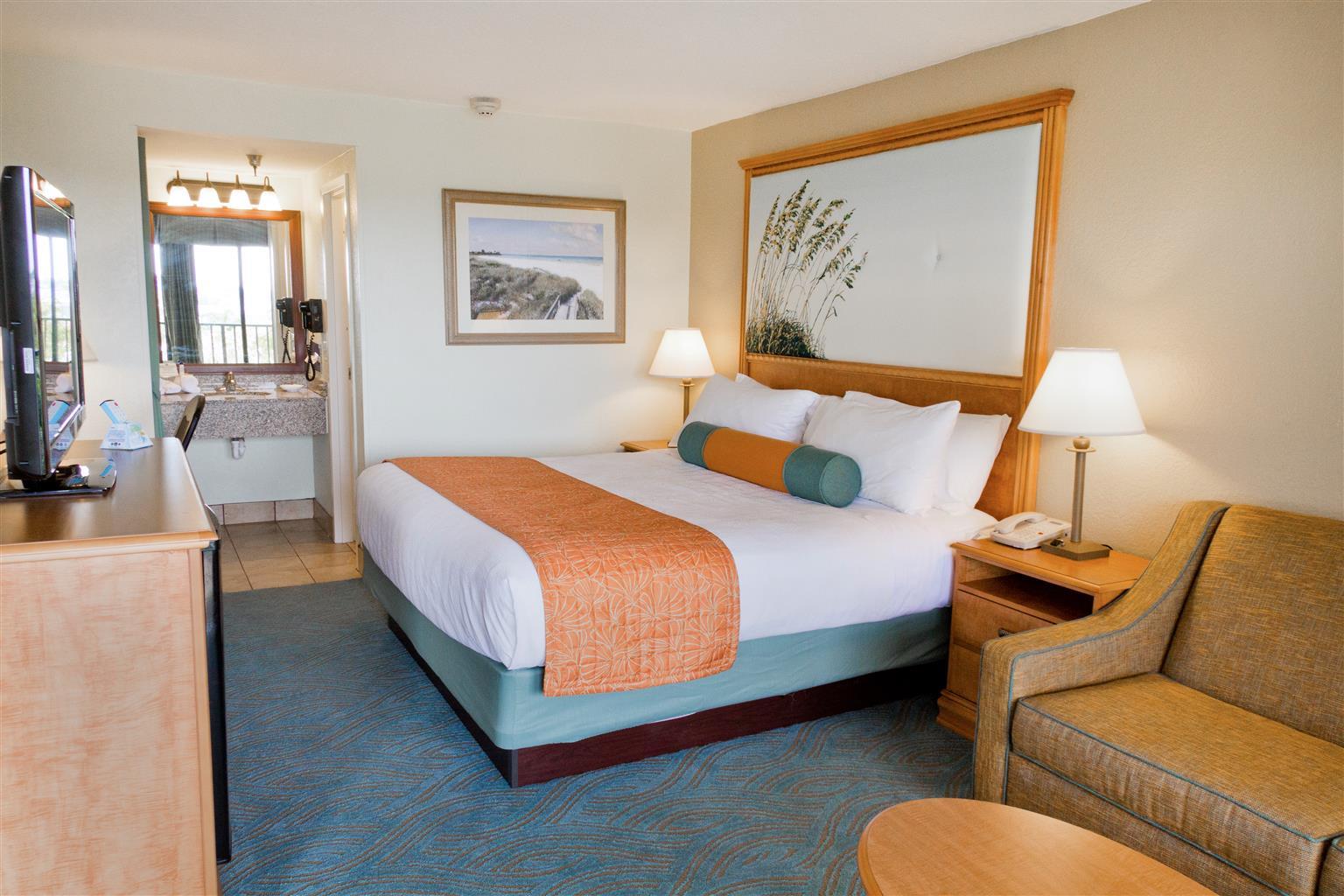 Hotel Spark By Hilton Sarasota Siesta Key Gateway