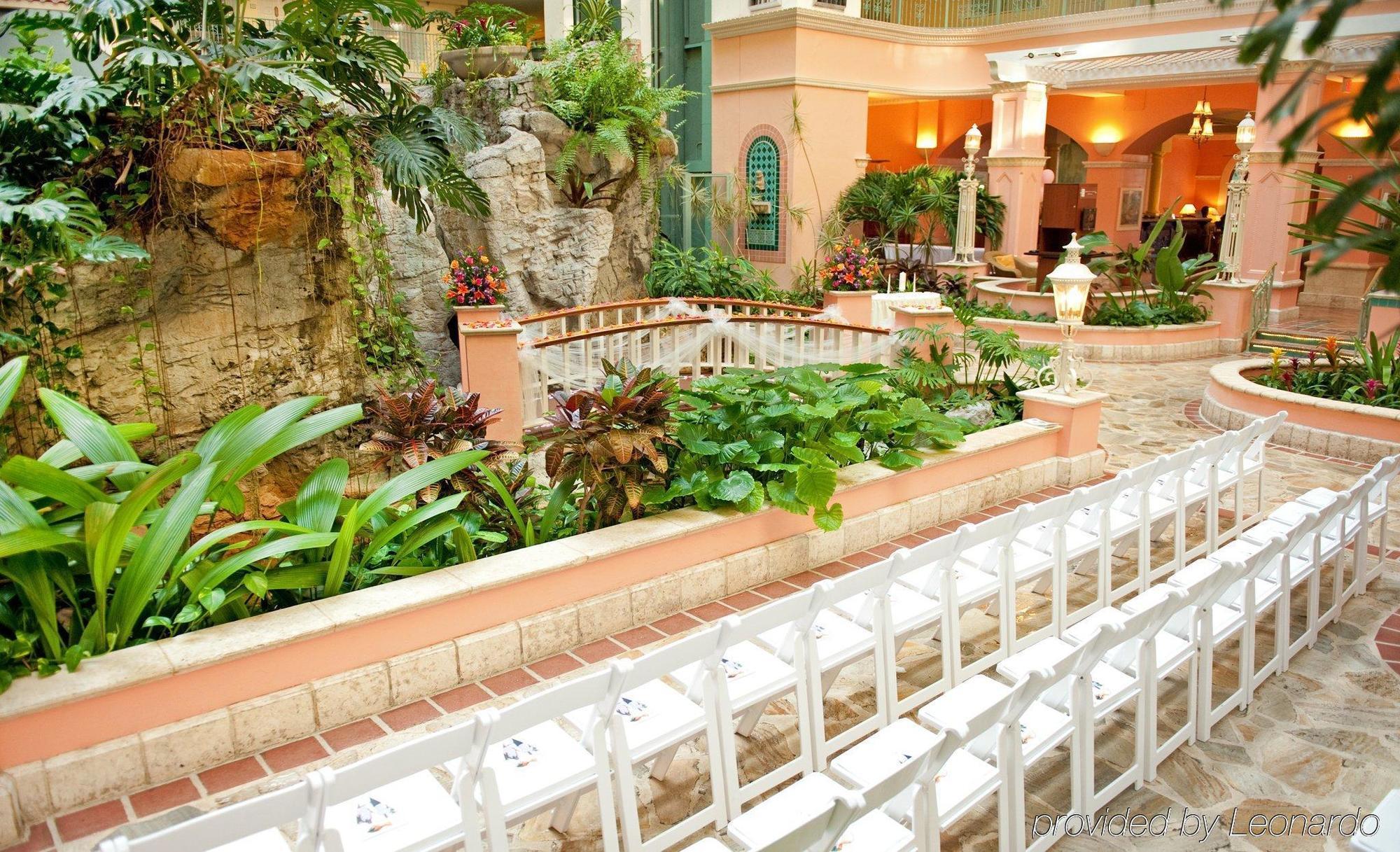 Embassy By Hilton Lauderdale 17th Street Hotel