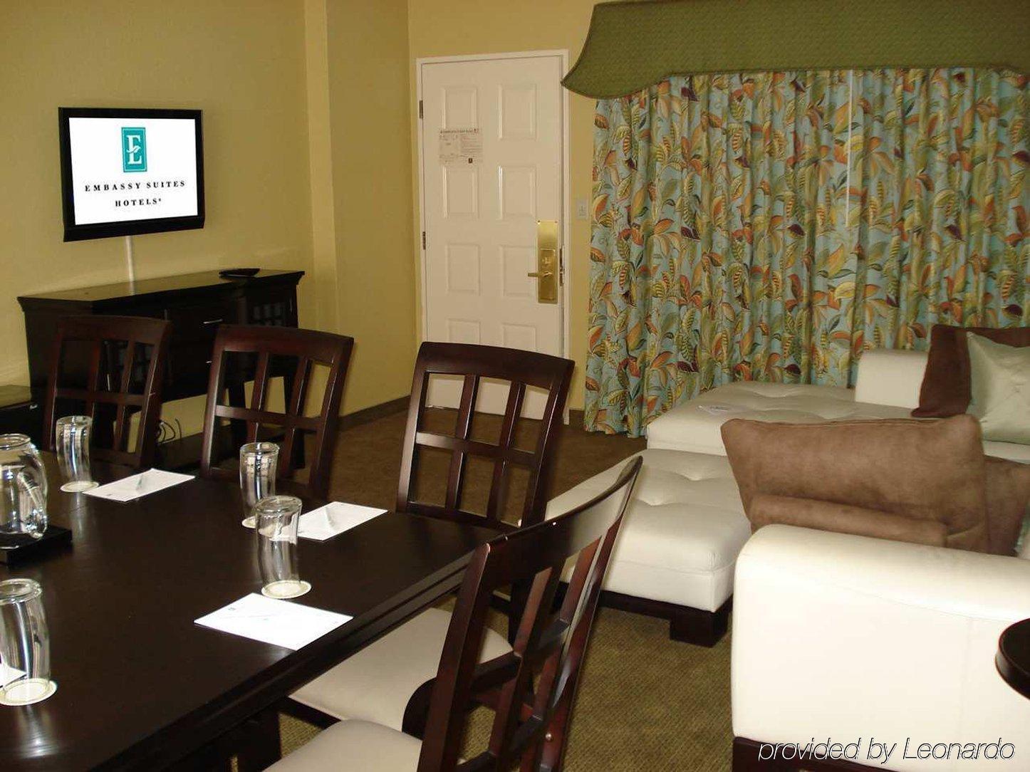 Embassy By Hilton Lauderdale 17th Street Fort Lauderdale