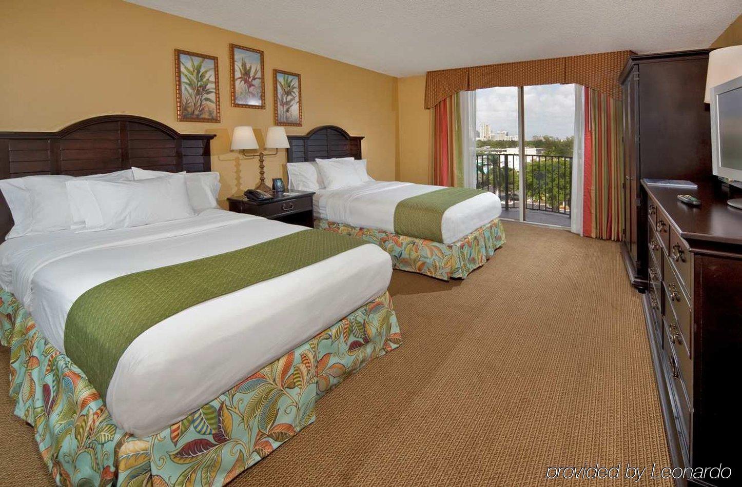Embassy By Hilton Lauderdale 17th Street 3*