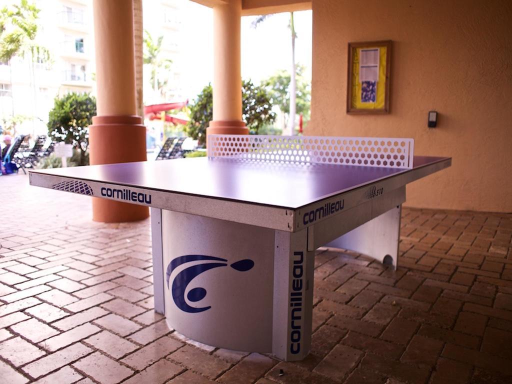 Club Wyndham Palm-aire Resort