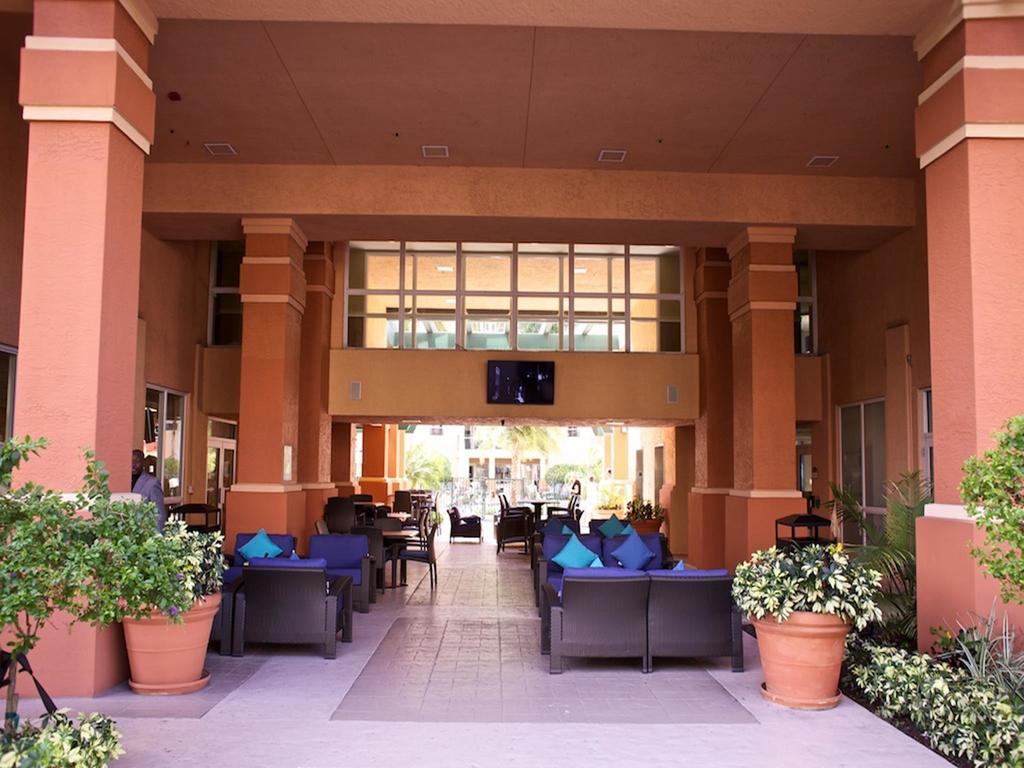 Club Wyndham Palm-aire Resort Pompano Beach