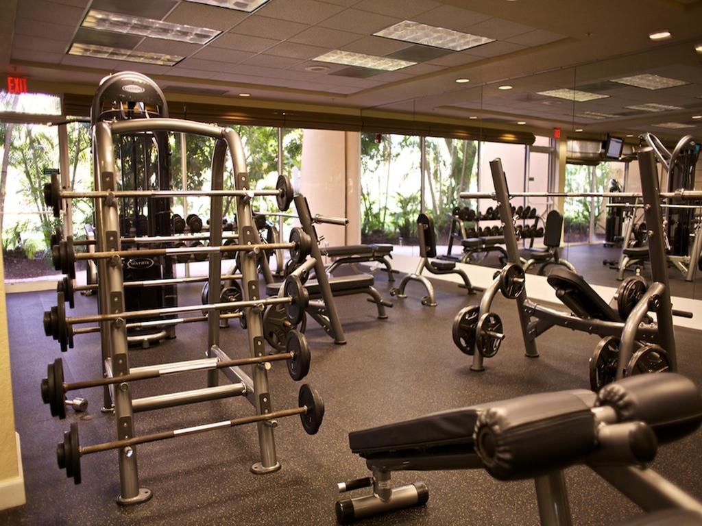 Resort Club Wyndham Palm-aire 4*