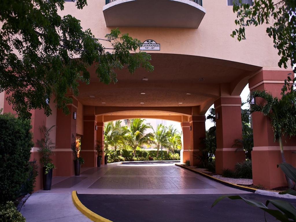 Club Wyndham Palm-aire 4* Pompano Beach
