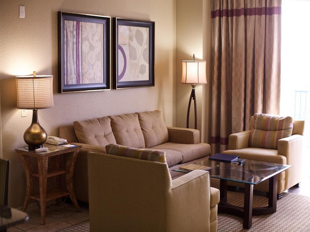 Club Wyndham Palm-aire Pompano Beach
