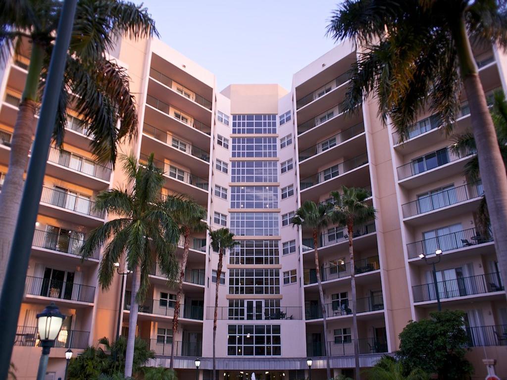 Resort Club Wyndham Palm-aire Pompano Beach