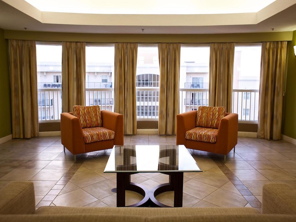 Resort Club Wyndham Palm-aire