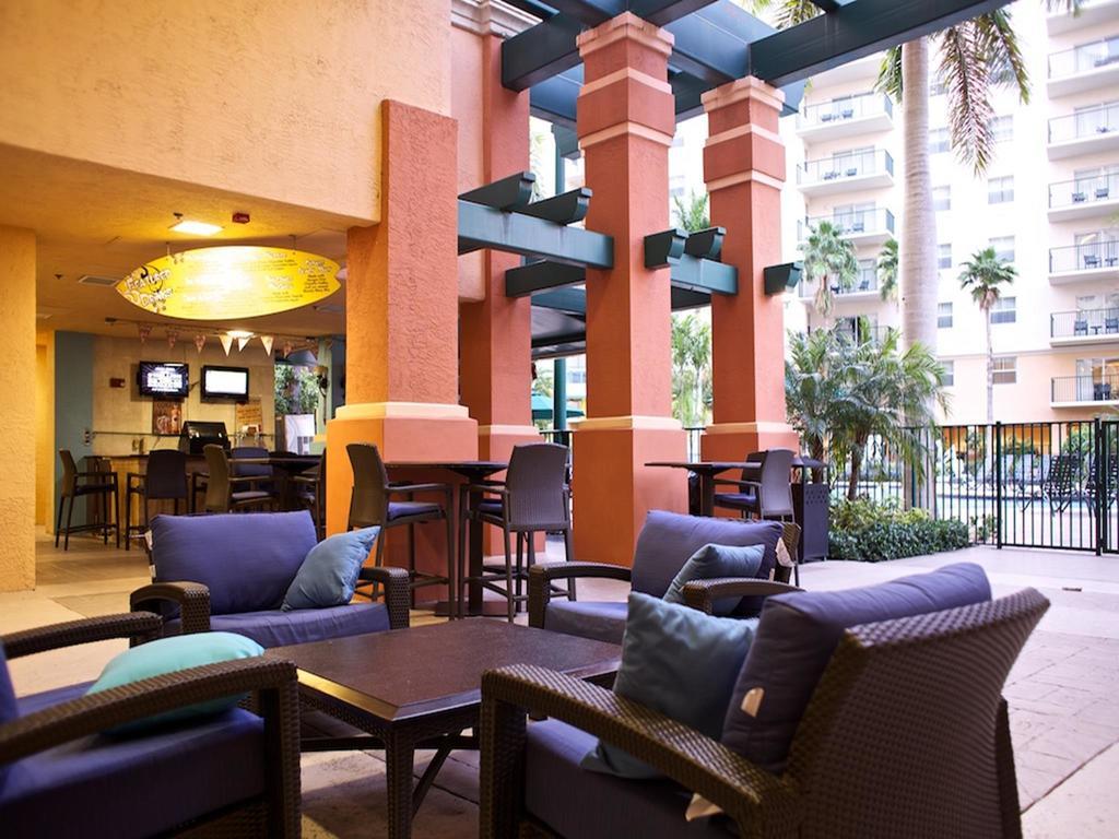 Club Wyndham Palm-aire Resort 4*