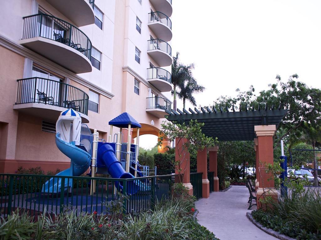 Resort Club Wyndham Palm-aire Pompano Beach