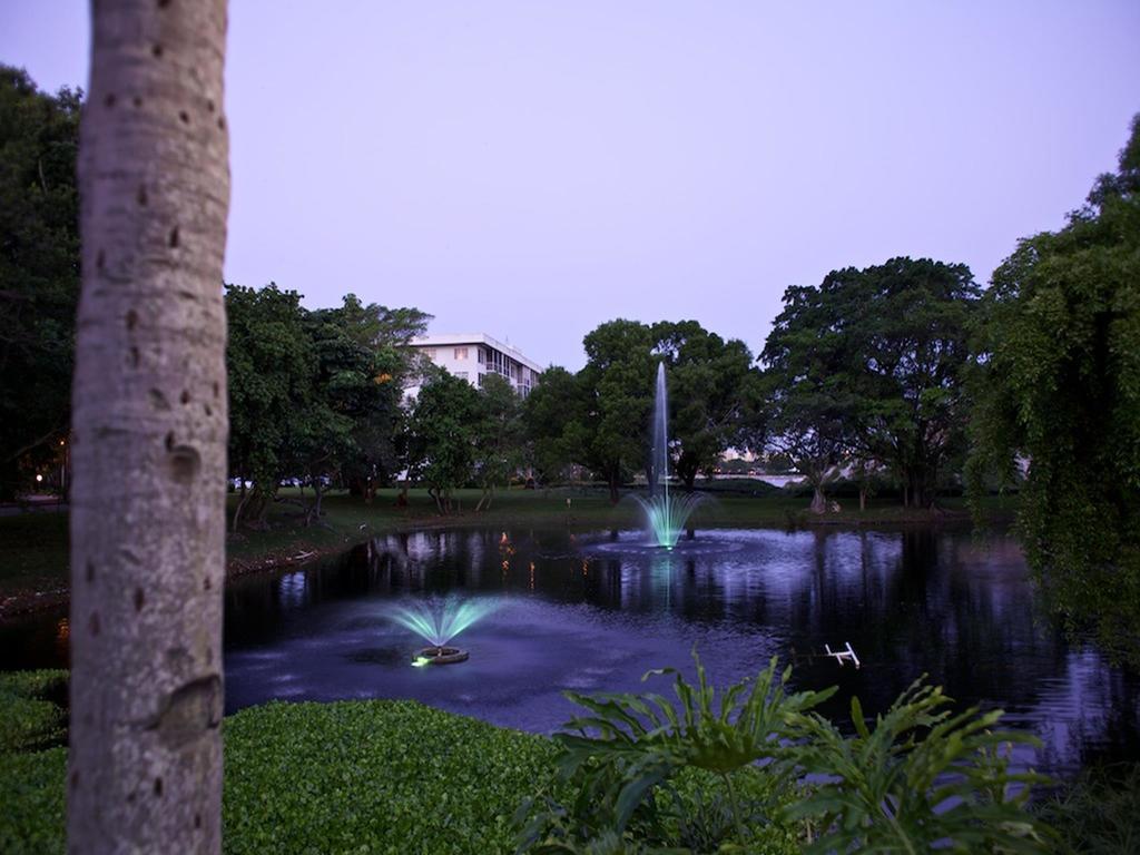 Resort Club Wyndham Palm-aire 4*