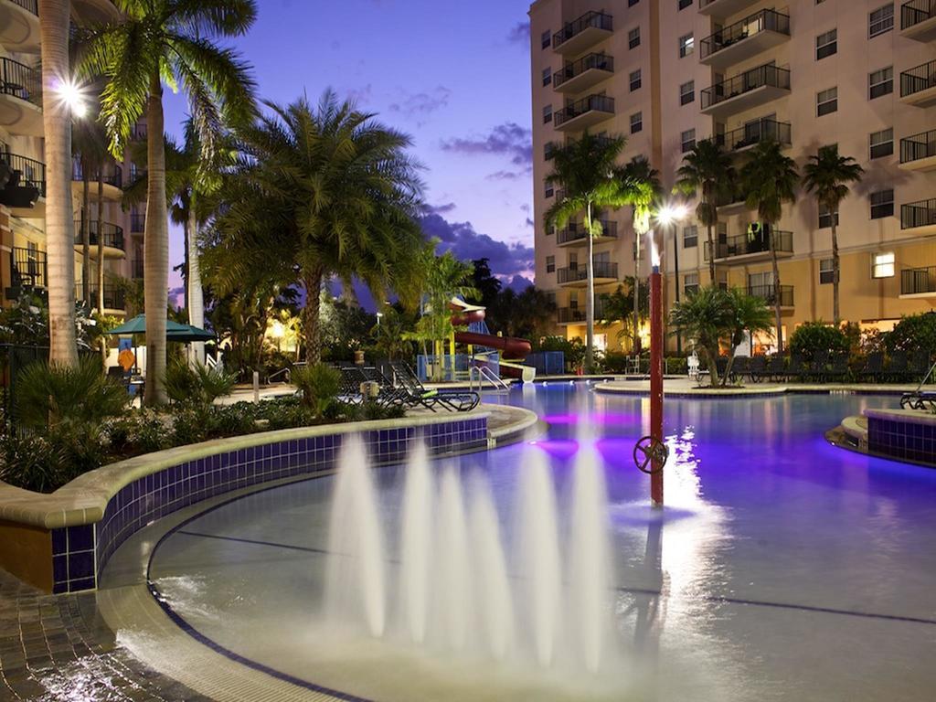 Club Wyndham Palm-aire