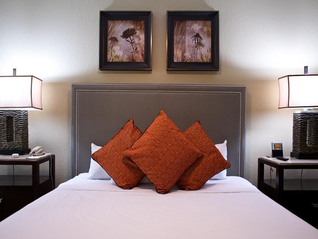 Club Wyndham Palm-aire Resort Pompano Beach