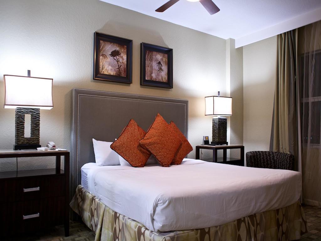 Resort Club Wyndham Palm-aire 4*
