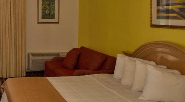 Florida Beach Hotel Lauderdale-by-the-Sea