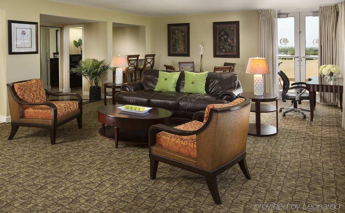 Doubletree By Hilton Deerfield Boca Raton Hotel Deerfield Beach