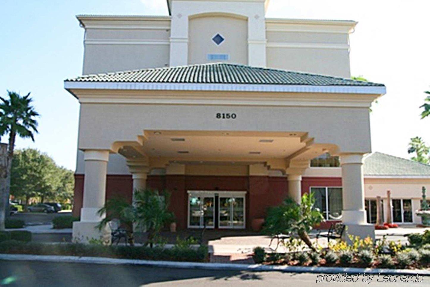 Hampton Buena Vista / Orlando Lake Buena Vista