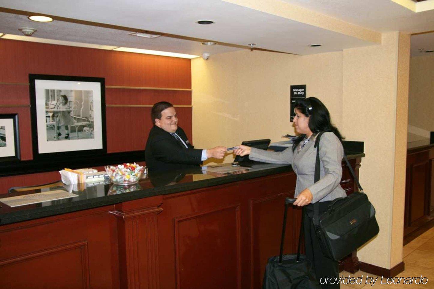 Hampton Buena Vista / Orlando Hotel
