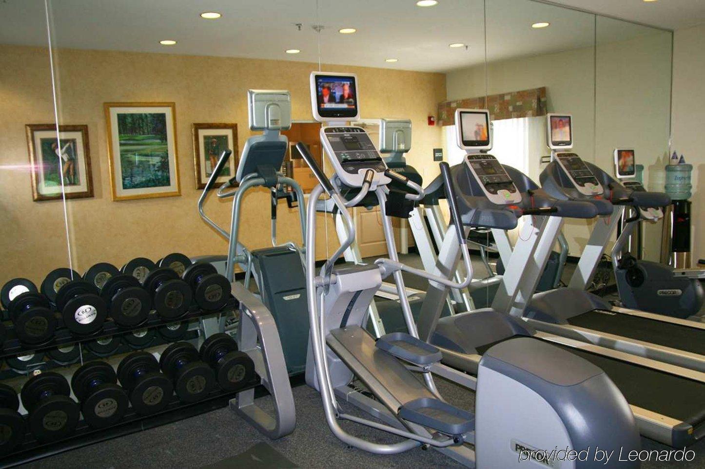 Hampton Buena Vista / Orlando 3*