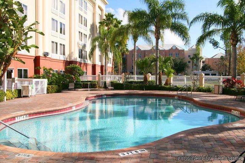 Hampton Buena Vista / Orlando 3* Lake Buena Vista