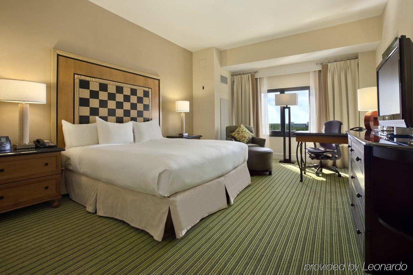 Hilton Orlando Buena Vista - Springs™ Area
