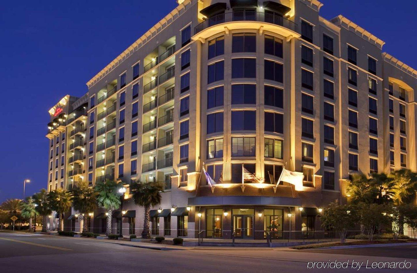 Homewood By Hilton Jacksonville-downtown/southbank Hotel Jacksonville