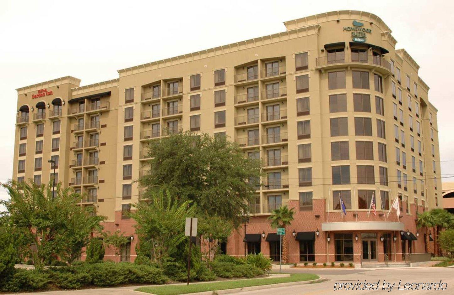 Hotel Homewood By Hilton Jacksonville-downtown/southbank 3*