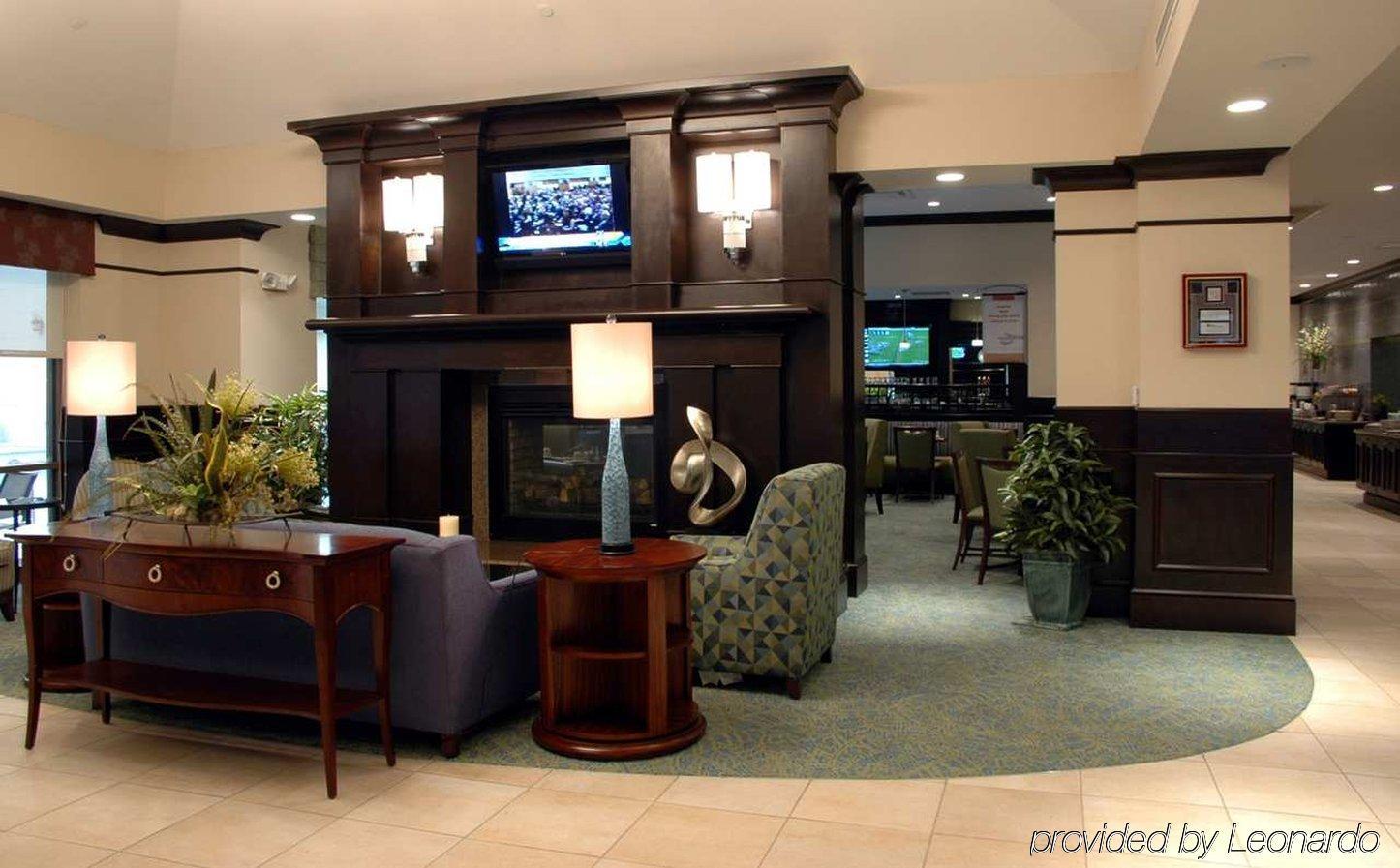 Homewood By Hilton Jacksonville-downtown/southbank 3* Jacksonville