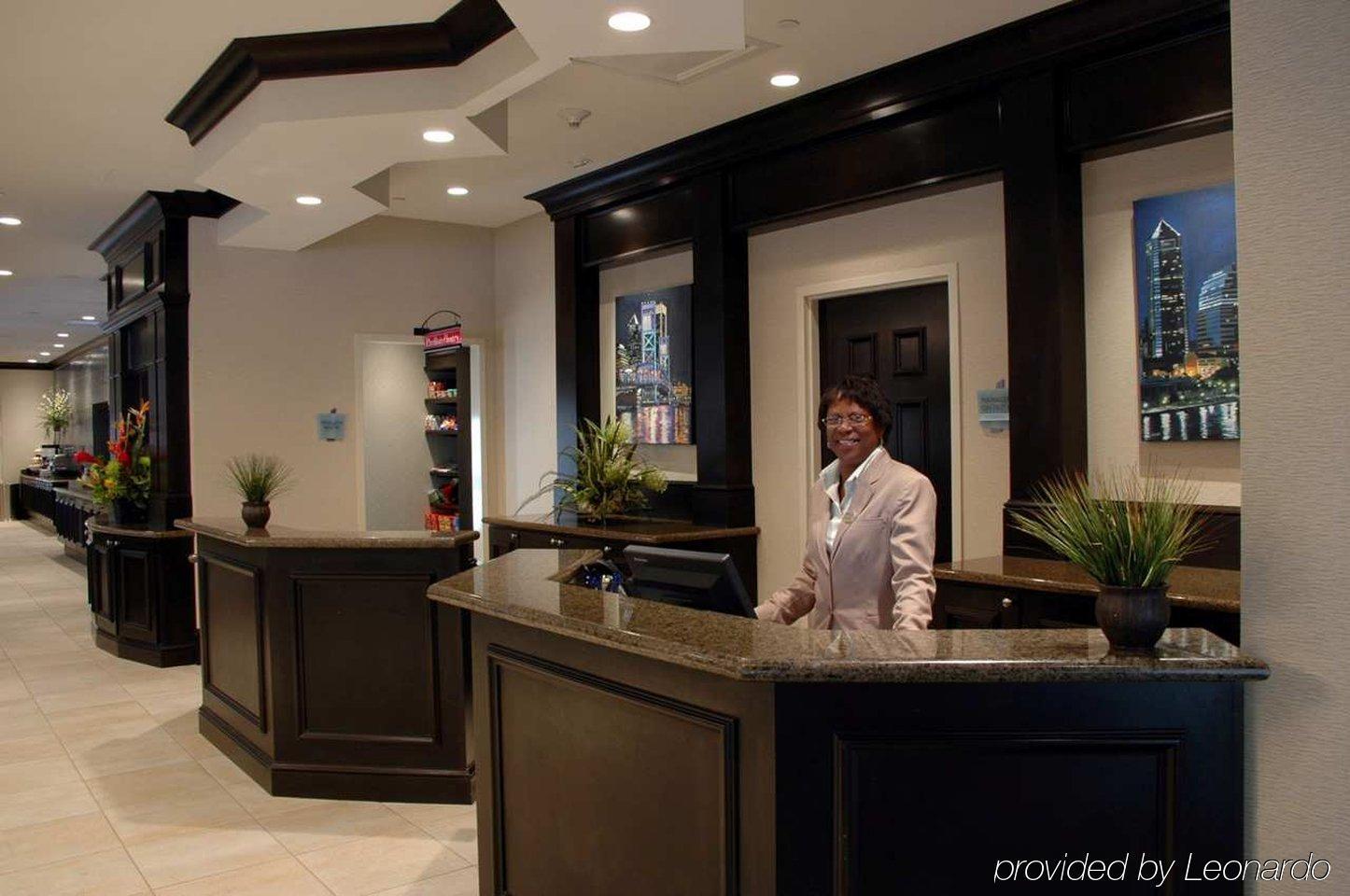 Homewood By Hilton Jacksonville-downtown/southbank Hotel