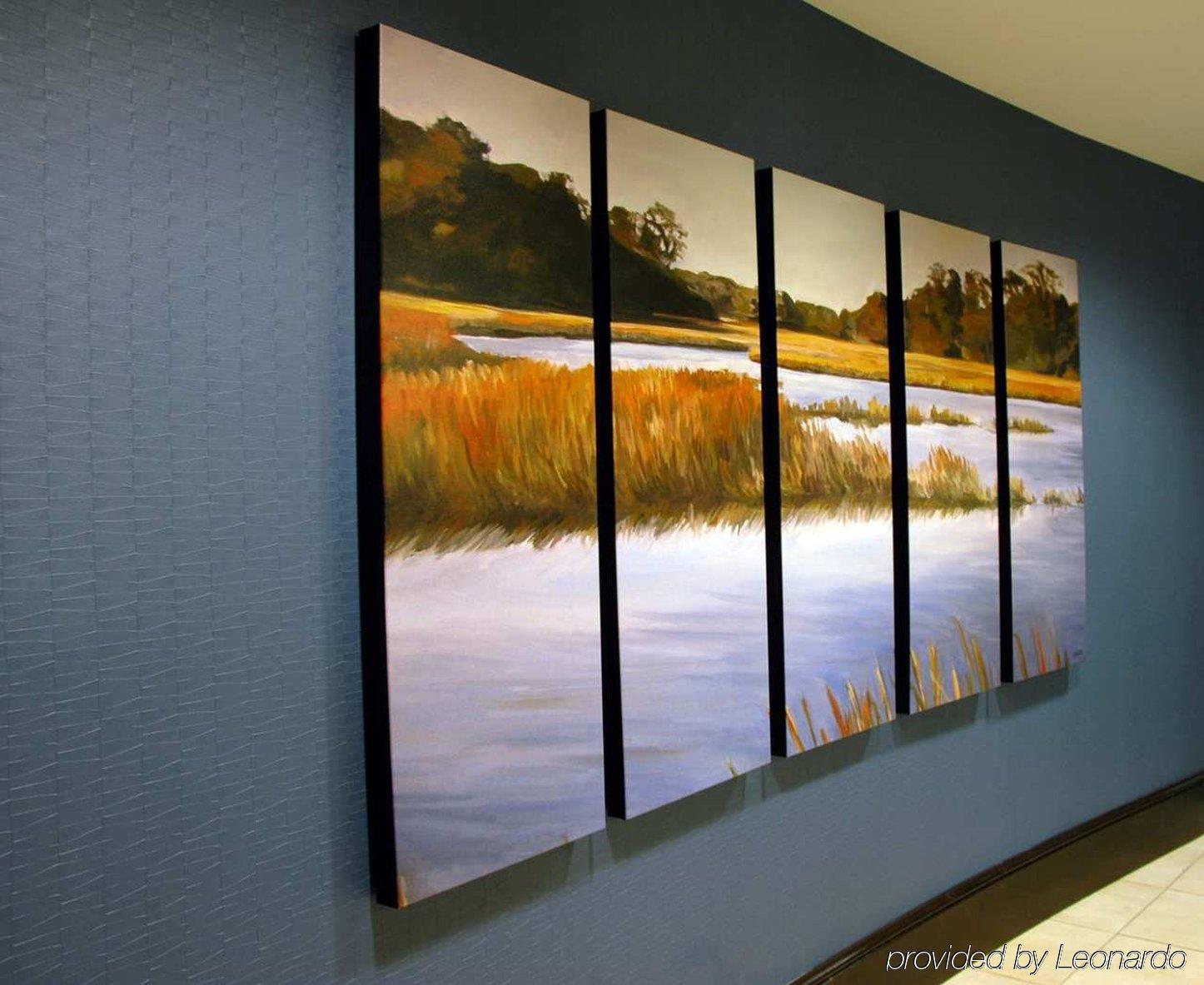 Homewood By Hilton Jacksonville-downtown/southbank